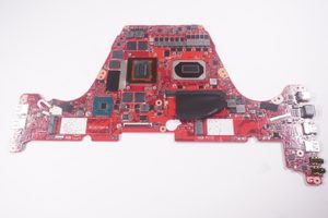 60NR04F0-MB2500 Asus intel i7-10750H RTX 2060 Motherboard GU502LV-BI7N8