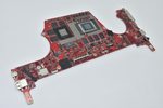 60NR04H0-MB1510 Asus AMD Ryzen 9 5900HX 16GB  RTX 3050 Ti Motherboard GV301QC