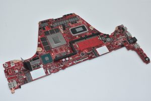 60NR04W0-MB4110 Asus Intel i9-11900HRTX 3060 16GB Motherboard GU603HM-211.ZM16 GX703HS