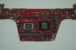 60NR05S0-MB2410 Asus AMD Ryzen 9 5900HX RTX 3060 16GB Motherboard GA401QM