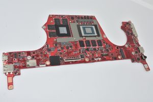 60NR06C0-MB6240 Asus AMD Ryzen 9 5980HX 16GB NVIDIA GeForce GTX 1650 Motherboard GV301QC