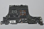 60NR06X0-MB3000 Asus AMD Ryzen 9 5900HX  Radeon RX 6800M Motherboard G513QY