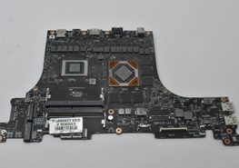 60NR06X0-MB3000 Asus AMD Ryzen 9 5900HX  Radeon RX 6800M Motherboard G513QY