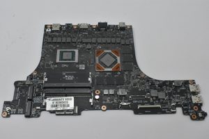60NR06X0-MB3000 Asus AMD Ryzen 9 5900HX  Radeon RX 6800M Motherboard G513QY