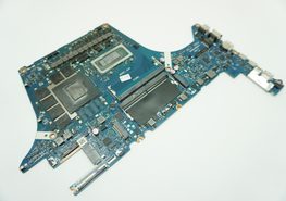 60NR09Q0-MB1503 Asus Intel i7-12650H NVIDIA RTX 3060 6GB Motherboard FX517