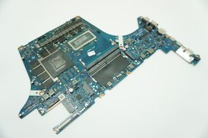 60NR09Q0-MB1503 Asus Intel i7-12650H NVIDIA RTX 3060 6GB Motherboard FX517