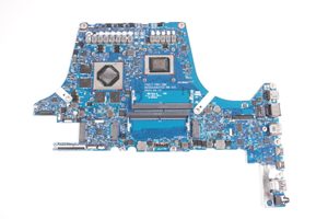 60NR0EP0-MB3200 Asus AMD Ryzen 7 7735HS DDR5  Radeon RX 7600S 8GB Motherboard FA617