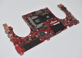 60NR0G50-MB1100 Asus Intel Core i7-7700HQ GTX1070 Motherboard GL503VS-DH74