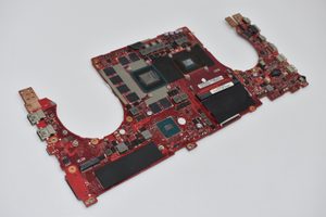60NR0G50-MB1100 Asus Intel Core i7-7700HQ GTX1070 Motherboard GL503VS-DH74
