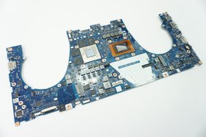 60NR0I00-MB5100 Asus AMD Ryzen 9 8945HS 16GB RTX 4060 Motherboard GA403UV-G14.R94060