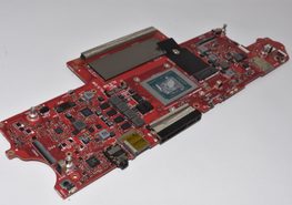 60NV0GY0-MB1510 Asus AMD Ryzen Z1 Extreme 16GB Motherboard RC71L-ALLY.Z1X_512