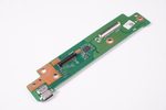 60NX01Q0-IO1030 Asus Input Output Board CX22NA-211.BB01