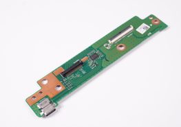 60NX01Q0-IO1030 Asus Input Output Board CX22NA-211.BB01