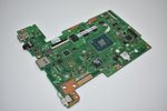 60NX01Q0-MB2011 Asus Intel Celeron N3350 4GB 32GB eMMC Motherboard C223NA