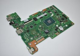 60NX01Q0-MB2011 Asus Intel Celeron N3350 4GB 32GB eMMC Motherboard C223NA