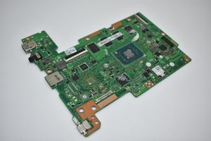 60NX01Q0-MB2011 Asus Intel Celeron N3350 4GB 32GB eMMC Motherboard C223NA
