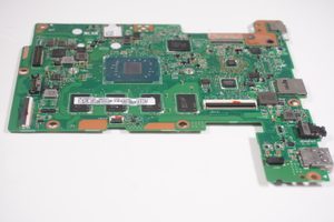 60NX01Q0-MB3021-202 Asus Intel N3350 4GB 32GB eMMC Motherboard C223NA-DH02