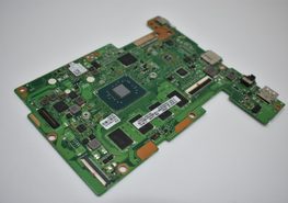 60NX01Q0-MB3021 Asus Intel N3350 4GB 32GB eMMC Motherboard C223-NADH02RD