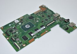 60NX01Q0-MB3040 Asus Intel N3350 4GB 32GB eMMC Motherboard C223NA