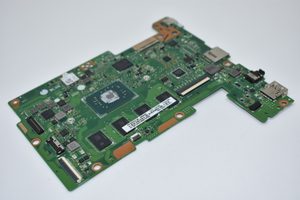 60NX01Q0-MB3040 Asus Intel N3350 4GB 32GB eMMC Motherboard C223NA