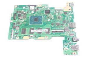 60NX01Q0-MB3042 Asus Intel Celeron N3350 4GB 32GB Motherboard C223NA-DH02