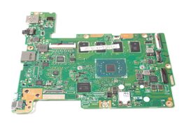 60NX01R0-MB7500 Asus Intel Celeron N3350 4GB 32GB eMMC Motherboard C523NA-DH02