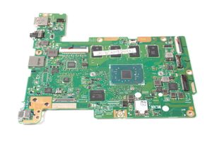 60NX01R0-MB7500 Asus Intel Celeron N3350 4GB 32GB eMMC Motherboard C523NA-DH02