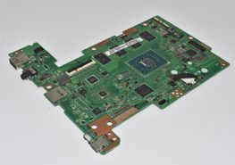 60NX01R0-MB9200 Asus Intel Celeron N4200 4GB 64GB eMMC Motherboard C523NA