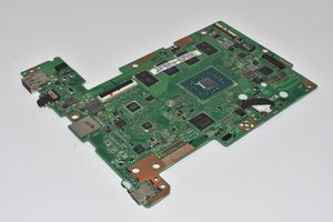 60NX01R0-MB9200 Asus Intel Celeron N4200 4GB 64GB eMMC Motherboard C523NA