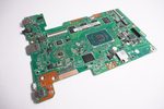 60NX01R0-MBF000 Asus Intel Celeron N3350 4GB 64GB eMMC Motherboard C523NA