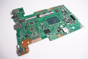 60NX01R0-MBF000 Asus Intel Celeron N3350 4GB 64GB eMMC Motherboard C523NA
