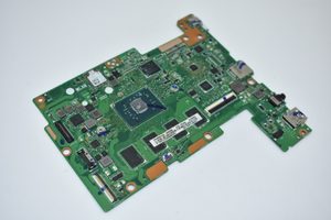 60NX01R0-MBG000 Asus Intel Celeron N3350 4GB 32GB eMMC Motherboard C523NA-DH02