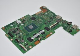 60NX01R0-MBG200 Asus Intel Celeron N3350 4GB 64GB eMMC Motherboard C523NA-TH44F