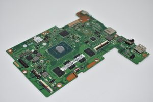 60NX01R0-MBG200 Asus Intel Celeron N3350 4GB 64GB eMMC Motherboard C523NA-TH44F