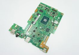 60NX01Y0-MB1003 Asus Intel Celeron N3350 4GB 32GB eMMC Motherboard C423NA-DH02