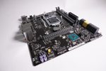 60PD01R0-MB0B04 Asus Intel Motherboard K31CD-K