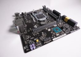 60PD01R0-MB0B04 Asus Intel Motherboard K31CD-K