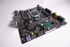 60PD01R0-MB0B04 Asus Intel Motherboard K31CD-K