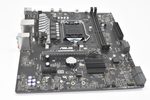 60PD02S0-MB0B02 Asus Intel LGA-1151 DDR4 Motherboard FX10CS