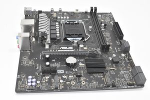 60PD02S0-MB0B02 Asus Intel LGA-1151 DDR4 Motherboard FX10CS
