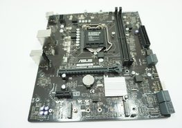 60PD03A0-MB0A01 Asus Intel LGA1151 Gaming Motherboard G15CS