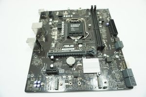 60PD03A0-MB0A01 Asus Intel LGA1151 Gaming Motherboard G15CS