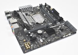 60PD390-MB0A02 Asus Intel LGA1151 Gaming Motherboard G15CX-B10