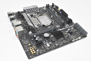 60PD390-MB0A02 Asus Intel LGA1151 Gaming Motherboard G15CX-B10