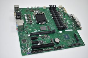 60PF0220-MB0E06 Asus Intel Motherboard D700SA