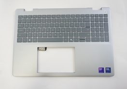 60VS0C Dell US Palmrest Keyboard Ice Blue LDB16250-7014BLU-PUS