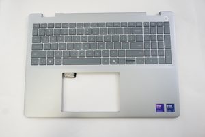 60VS0C Dell US Palmrest Keyboard Ice Blue LDB16250-7014BLU-PUS