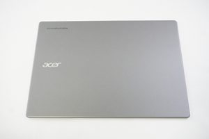 61.JFAN7.001 Acer LCD Back Cover Steel Gray CB516-1H-31UE