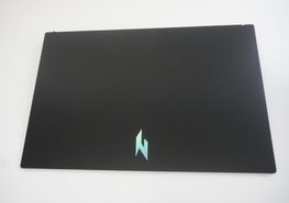 61.QPDN7.001 Acer LCD Back Cover W/Antenna Black ANV15-41-R2Y3