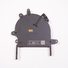 610-00384-A Apple Cooling Fan Right MWP72LL/A A2251 MACBOOK PRO 13” 2020
